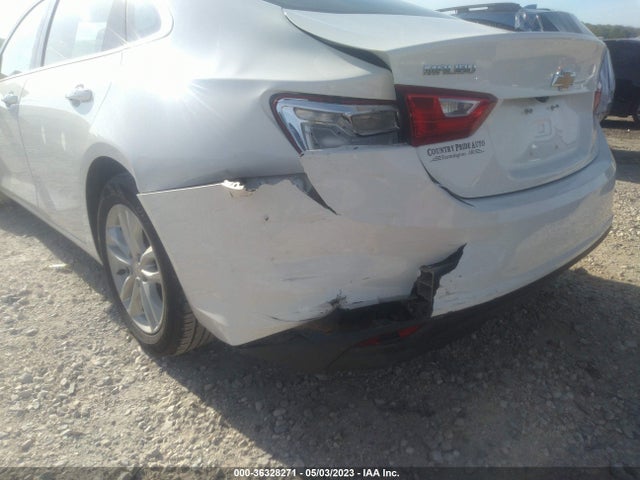 Chevrolet MALIBU LT 2016 1G1ZE5ST5GF238021 Image 7