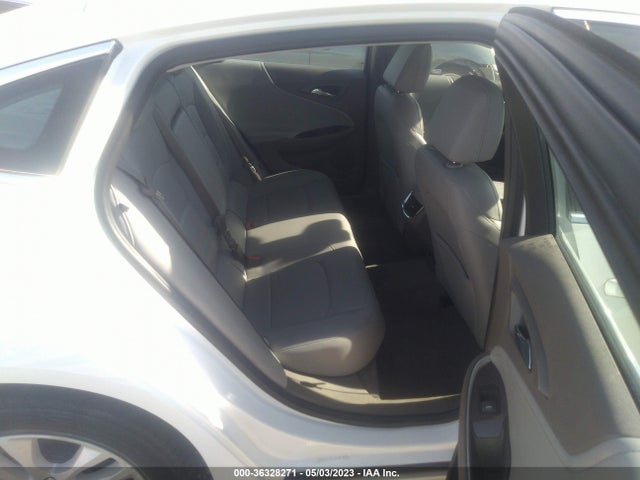 Chevrolet MALIBU LT 2016 1G1ZE5ST5GF238021 Image 9