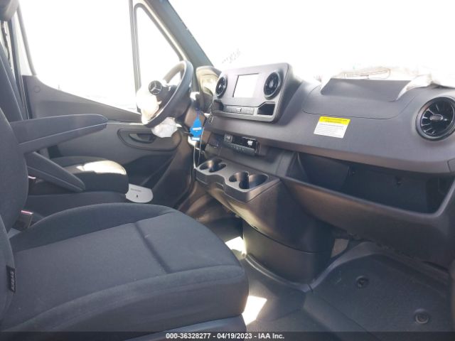 W1Y4EBHY5NT098680 Mercedes-Benz SPRINTER CARGO VAN