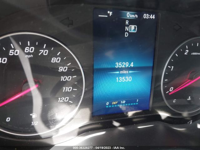 W1Y4EBHY5NT098680 Mercedes-Benz SPRINTER CARGO VAN