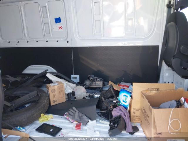 W1Y4EBHY5NT098680 Mercedes-Benz SPRINTER CARGO VAN