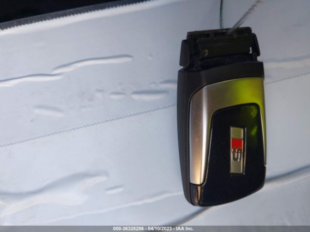 WAUB4AF47NA044878 Audi S4 Premium Plus