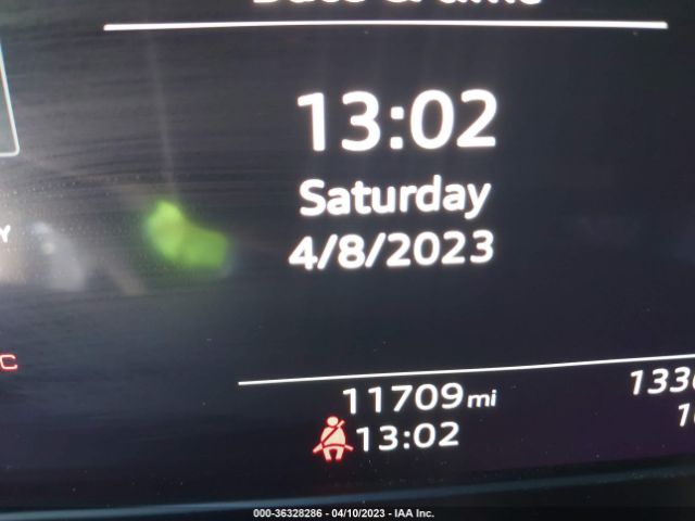 WAUB4AF47NA044878 Audi S4 Premium Plus