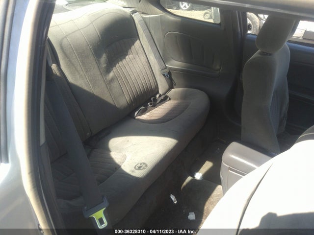 2003 PONTIAC GRAND AM GT VIN: 1G2NW12E23C142425