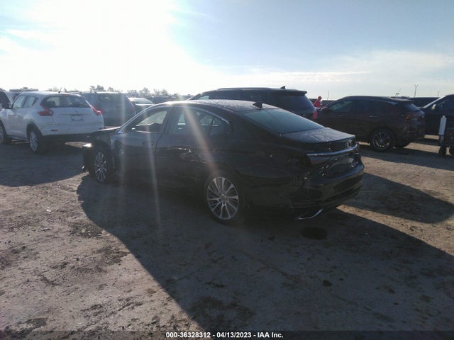 58ABZ1B11KU041568 Lexus ES 350