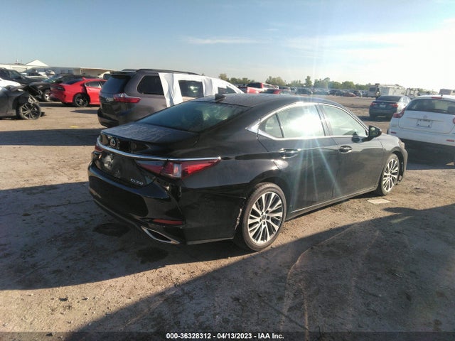 58ABZ1B11KU041568 Lexus ES 350
