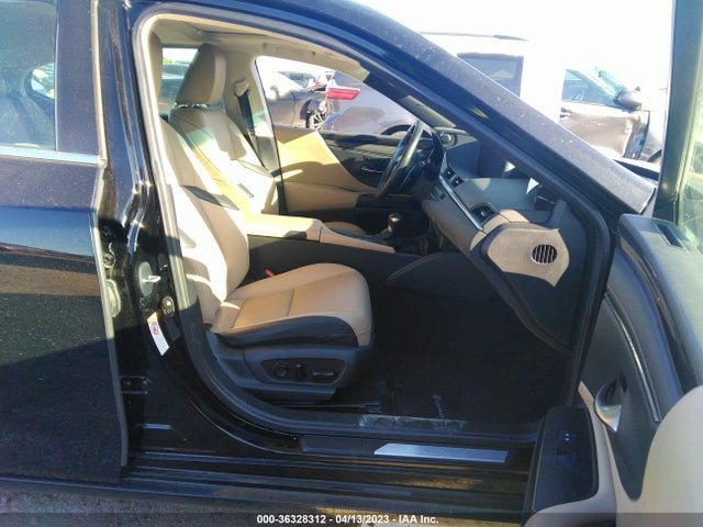 58ABZ1B11KU041568 Lexus ES 350