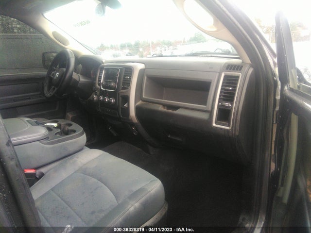 RAM 1500 Tradesman 2016 1C6RR7KG9GS417915 Image 6