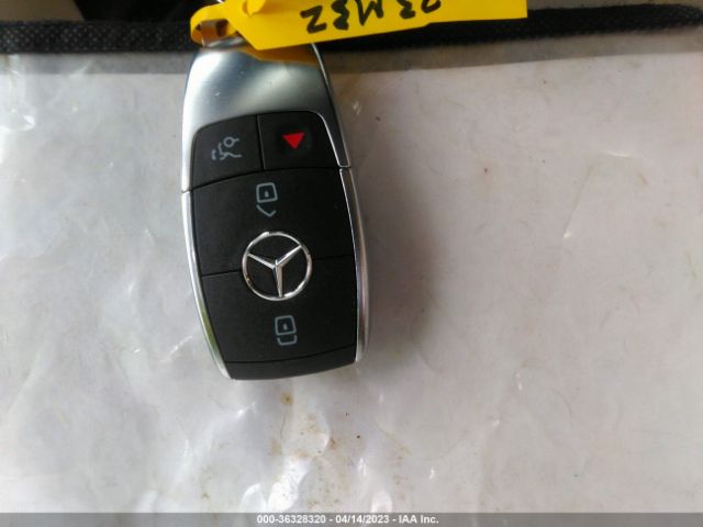 W1N4N4GB2PJ419420 Mercedes-Benz Gla Gla 250