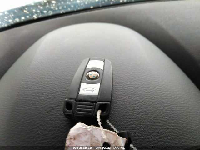 BMW X1 Sdrive28i 2014 WBAVM1C58EVW56560 Image 11
