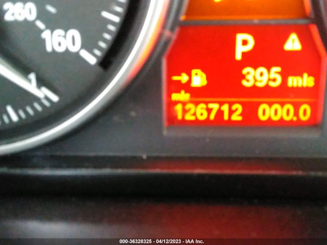 BMW X1 Sdrive28i 2014 WBAVM1C58EVW56560 Image 7
