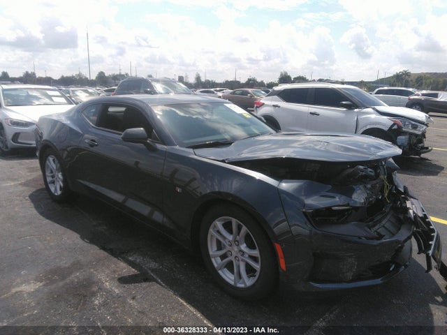 2022 1G1FB1RX9N0133494 main image