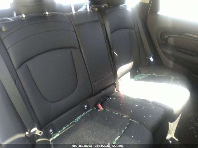 2019 Mini Clubman, VIN: WMWLU1C55K2F30213