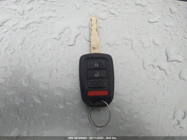 Honda FIT LX 2016 JHMGK5H5XGS005788 Image 3