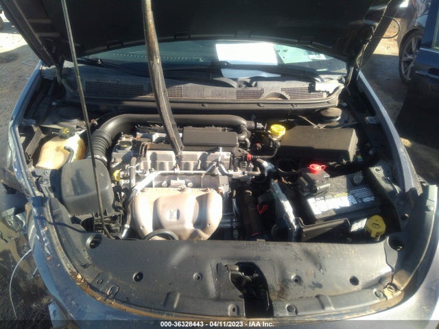 Dodge DART SXT 2015 1C3CDFBBXFD286044 Image 10