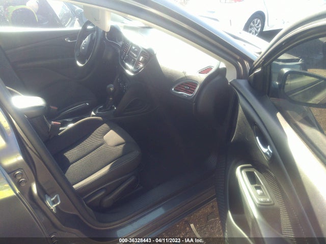 Dodge DART SXT 2015 1C3CDFBBXFD286044 Image 5