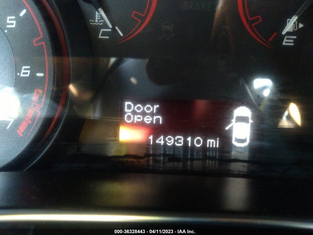 Dodge DART SXT 2015 1C3CDFBBXFD286044 Image 7