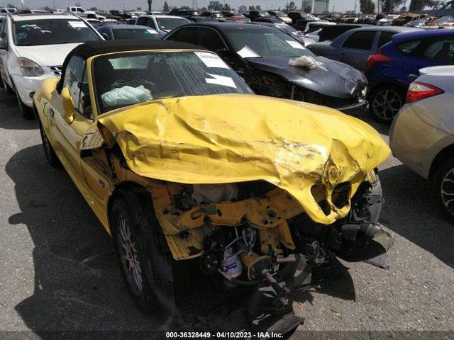 2001 BMW Z3 2.5I VIN: WBACN334X1LM03334