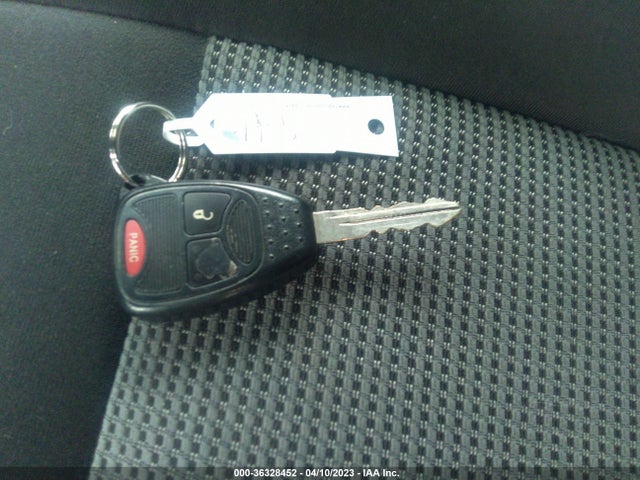 Jeep Patriot Sport 2017 1C4NJPBA2HD122834 Image 3