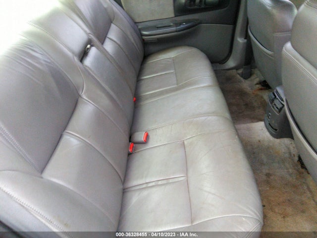 1994 DODGE INTREPID ES VIN: 2B3ED56F9RH102958