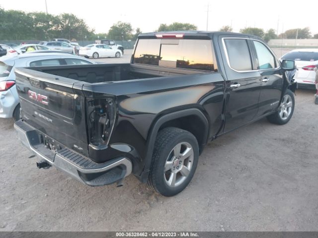 1GTPHDED2NZ617008 GMC Sierra 1500 Slt