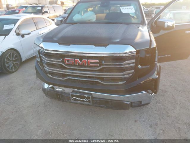 1GTPHDED2NZ617008 GMC Sierra 1500 Slt