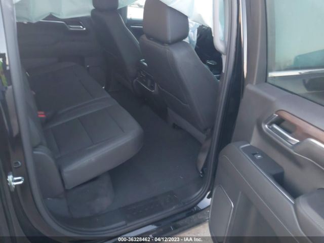 1GTPHDED2NZ617008 GMC Sierra 1500 Slt