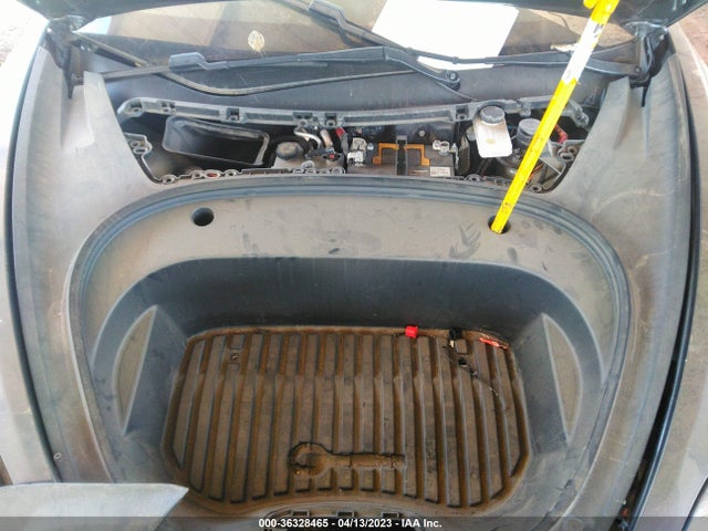 Tesla Model 3 Standard Range Plus 2021 5YJ3E1EA0MF875981 Image 11
