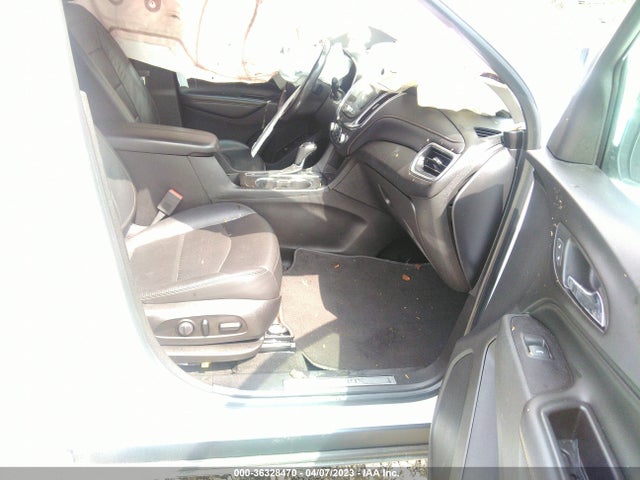 Chevrolet Equinox Premier 2019 2GNAXNEV4K6199766 Image 5