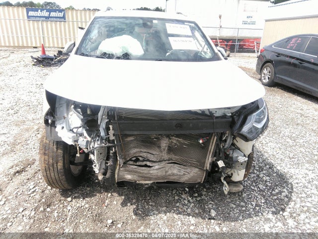 Chevrolet Equinox Premier 2019 2GNAXNEV4K6199766 Image 6