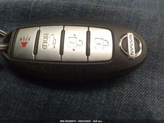 1N4AL3AP6FN376812 Nissan Altima 2.5 S