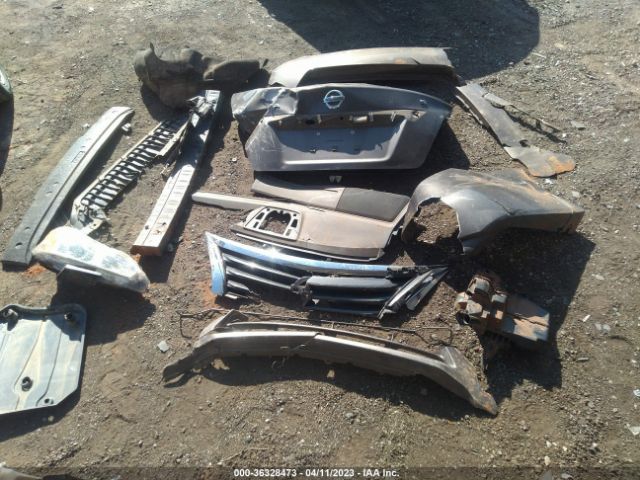 1N4AL3AP6FN376812 Nissan Altima 2.5 S