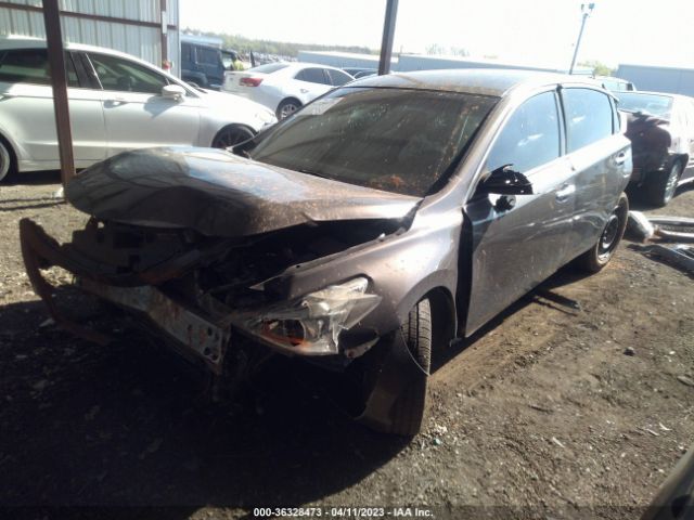 1N4AL3AP6FN376812 Nissan Altima 2.5 S