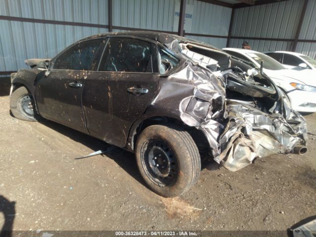 1N4AL3AP6FN376812 Nissan Altima 2.5 S