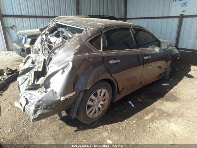 1N4AL3AP6FN376812 Nissan Altima 2.5 S