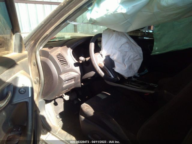 1N4AL3AP6FN376812 Nissan Altima 2.5 S