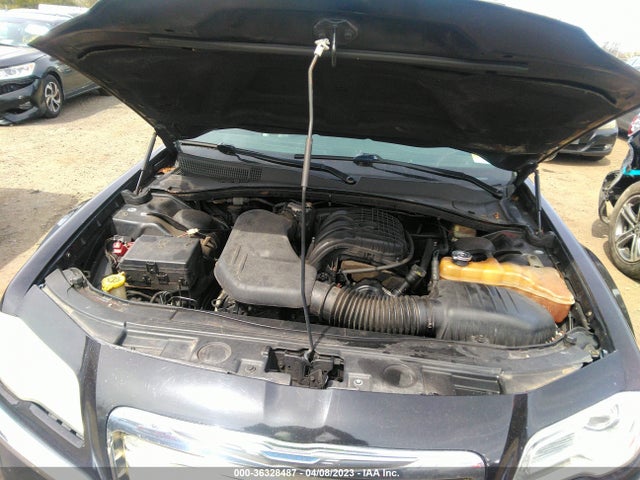 2C3CCAAG9EH264881 Chrysler 300