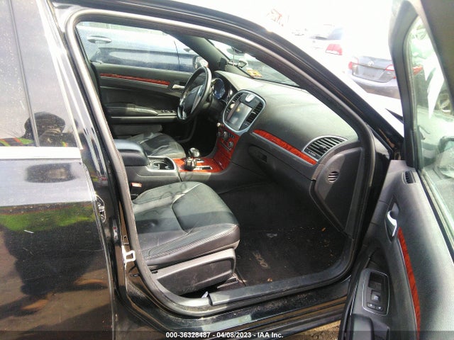 2C3CCAAG9EH264881 Chrysler 300
