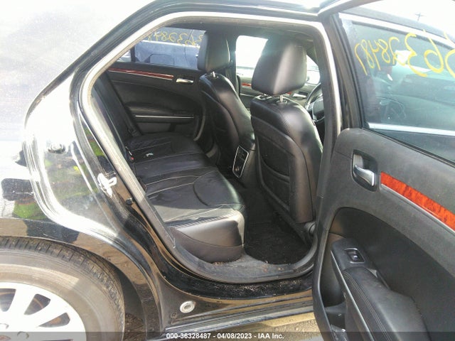 2C3CCAAG9EH264881 Chrysler 300