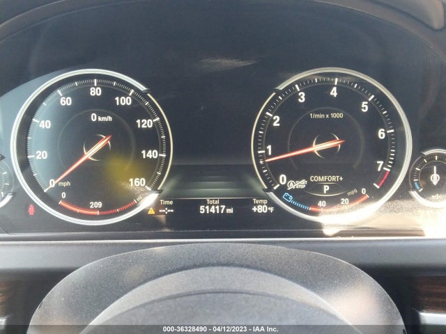2017 BMW 6 Series, VIN: WBA6D6C33HG388588
