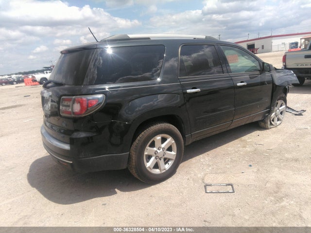 GMC ACADIA SLE 2014 1GKKVNED3EJ318851 Image 5