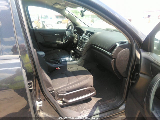 GMC ACADIA SLE 2014 1GKKVNED3EJ318851 Image 6