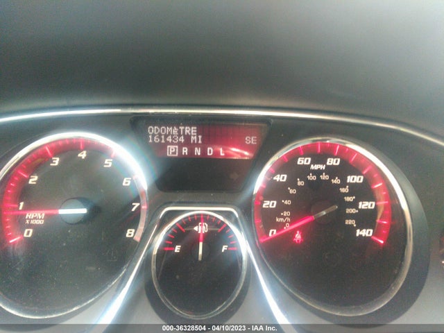 GMC ACADIA SLE 2014 1GKKVNED3EJ318851 Image 8
