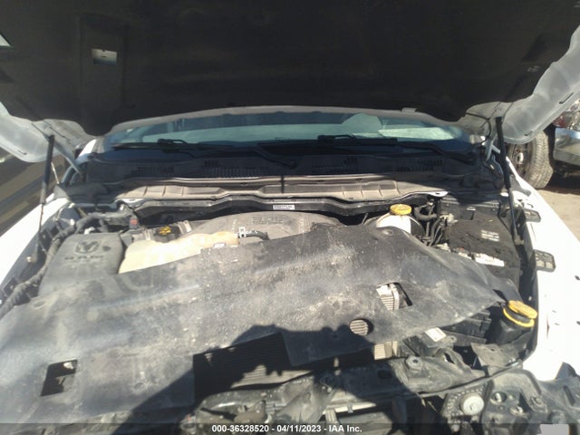 1C6RR7GM3JS230479 RAM 1500 Big Horn