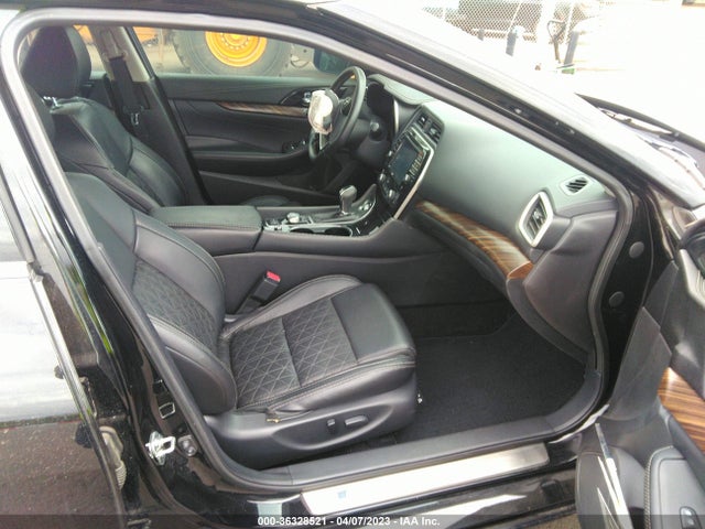 Nissan Maxima 3.5 Platinum 2016 1N4AA6AP8GC380123 Image 6