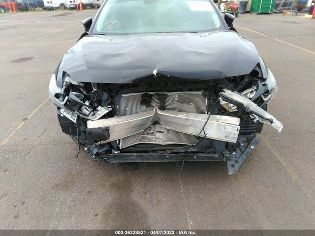 Nissan Maxima 3.5 Platinum 2016 1N4AA6AP8GC380123 Image 7