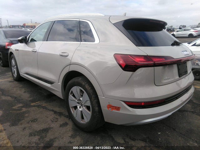 2019 Audi e-tron, VIN: WA1VAAGE1KB014694