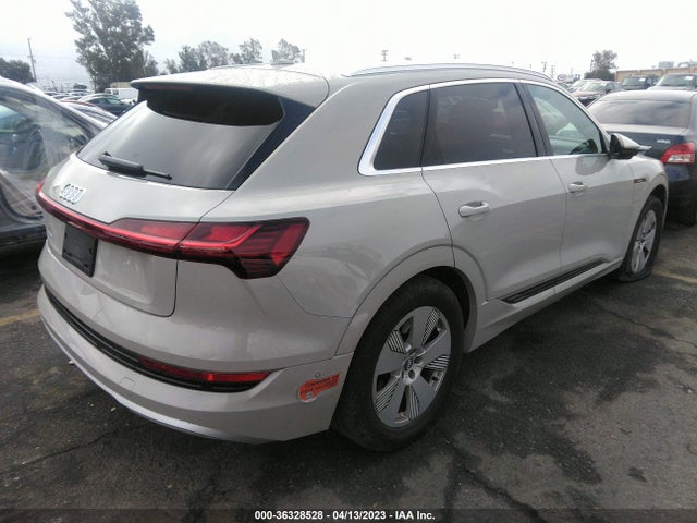 2019 Audi e-tron, VIN: WA1VAAGE1KB014694