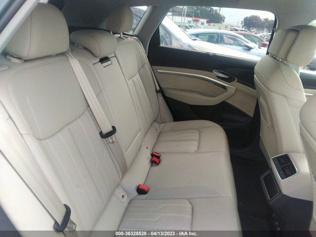 2019 Audi e-tron, VIN: WA1VAAGE1KB014694