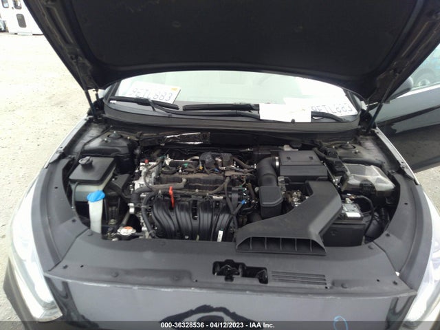 Hyundai SONATA SE 2019 5NPE24AF4KH799832 Image 12